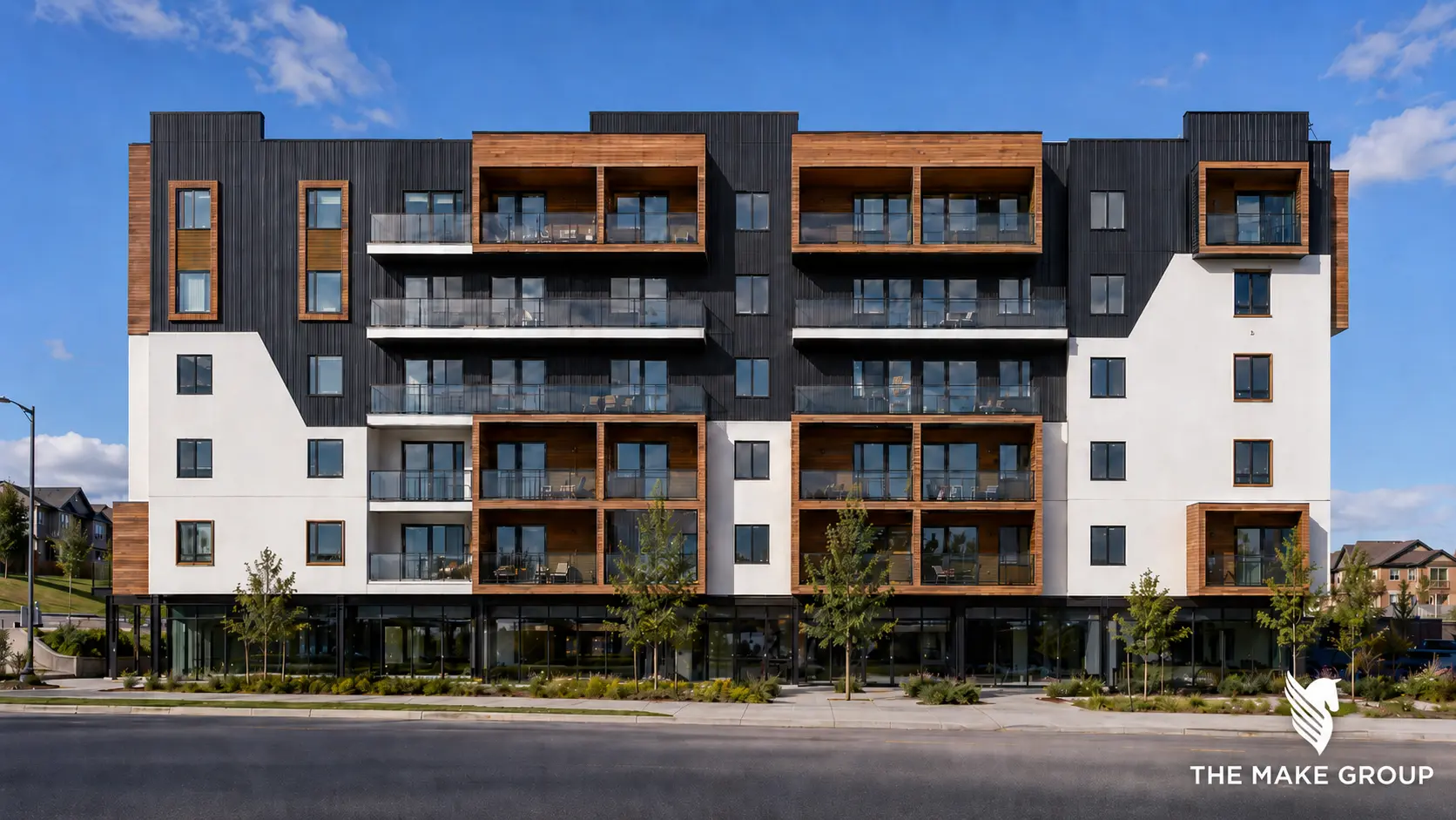 Sage Hill Multi Residential